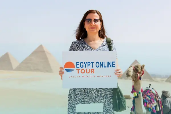 10 Days New Year Holiday in Egypt – Best 2025/2026 Tours