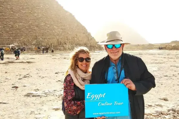 3 Days in Cairo and Luxor| Discover Ancient Egypt