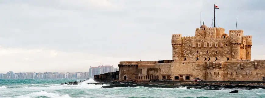 Best Alexandria Day Tours – Book Your Trip Today