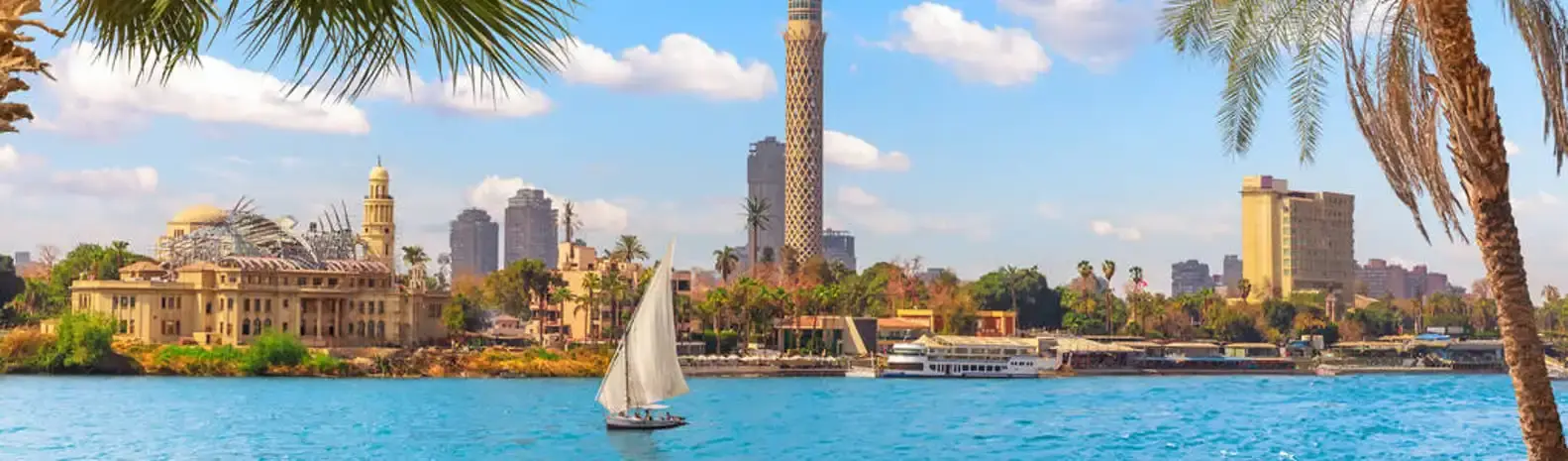 Cairo Day Tours – Top Daily Trips in Cairo