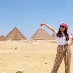 5 Days Cairo Tour | Pyramids, Museums & Local Life