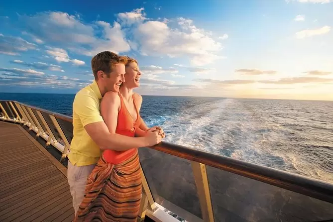 Egypt Honeymoon Packages