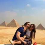 10 Days Honeymoon Tour Package in Egypt | Book Now