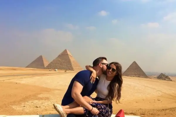 10 Days Honeymoon Tour Package in Egypt | Book Now