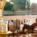 10 Days Nile Cruise Christmas Tour | Egypt Holiday