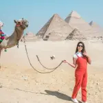 12 Days Egypt Christmas Nile Tour