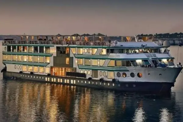 5 Days Easter Nile Cruise Tour | Luxor & Aswan Journey