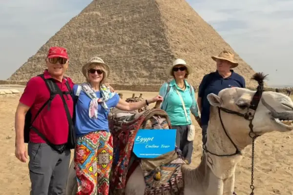 6 Days Cairo and Hurghada Christmas Tour | Top Holiday