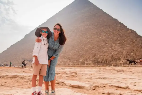 7 Days Cairo and Sharm El Shiekh Christmas Tour