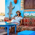 7 Days Nubian Honeymoon Package in Egypt