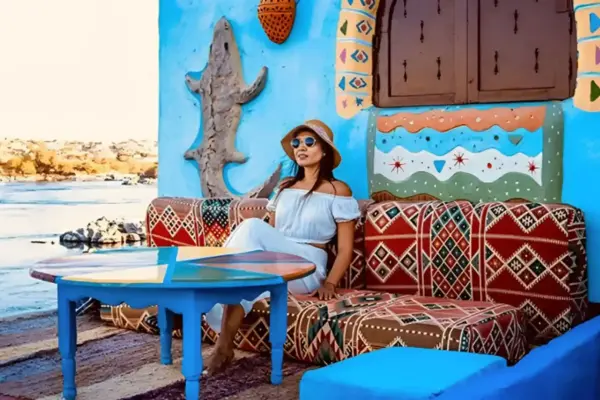 7 Days Nubian Honeymoon Package in Egypt