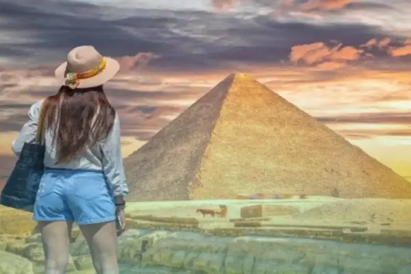 9 Days Egypt New Year Vacation