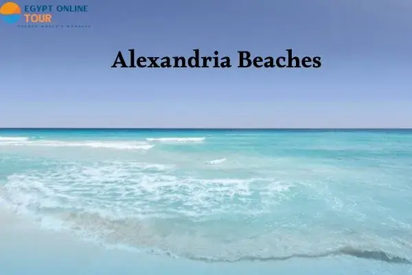 Top Alexandria Beaches You Must Visit 2026