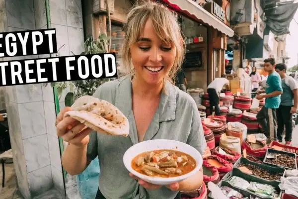 Cairo Food Tour | Savor Egypt’s Best Dishes