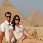 Cairo Luxor and Hurghada Honeymoon Trip in Egypt