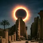Cairo Luxor Aswan Solar Eclipse Trip | 2027 Egypt Tour