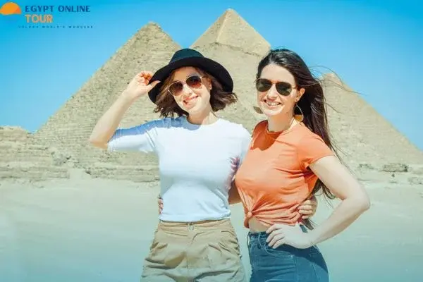 How to Enjoy a Classic Holiday in Egypt : A Real Local Guide