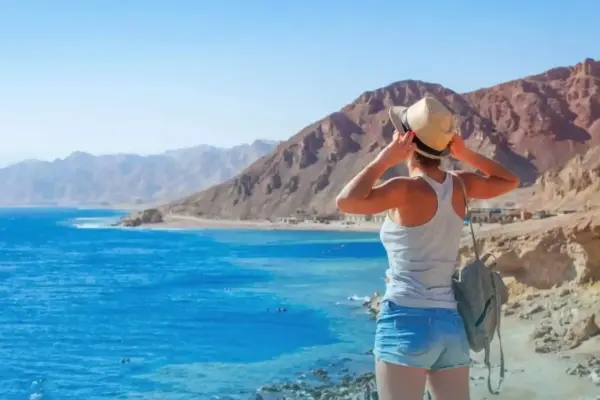 Meditation Tour to Cairo, Nile Cruise and Dahab