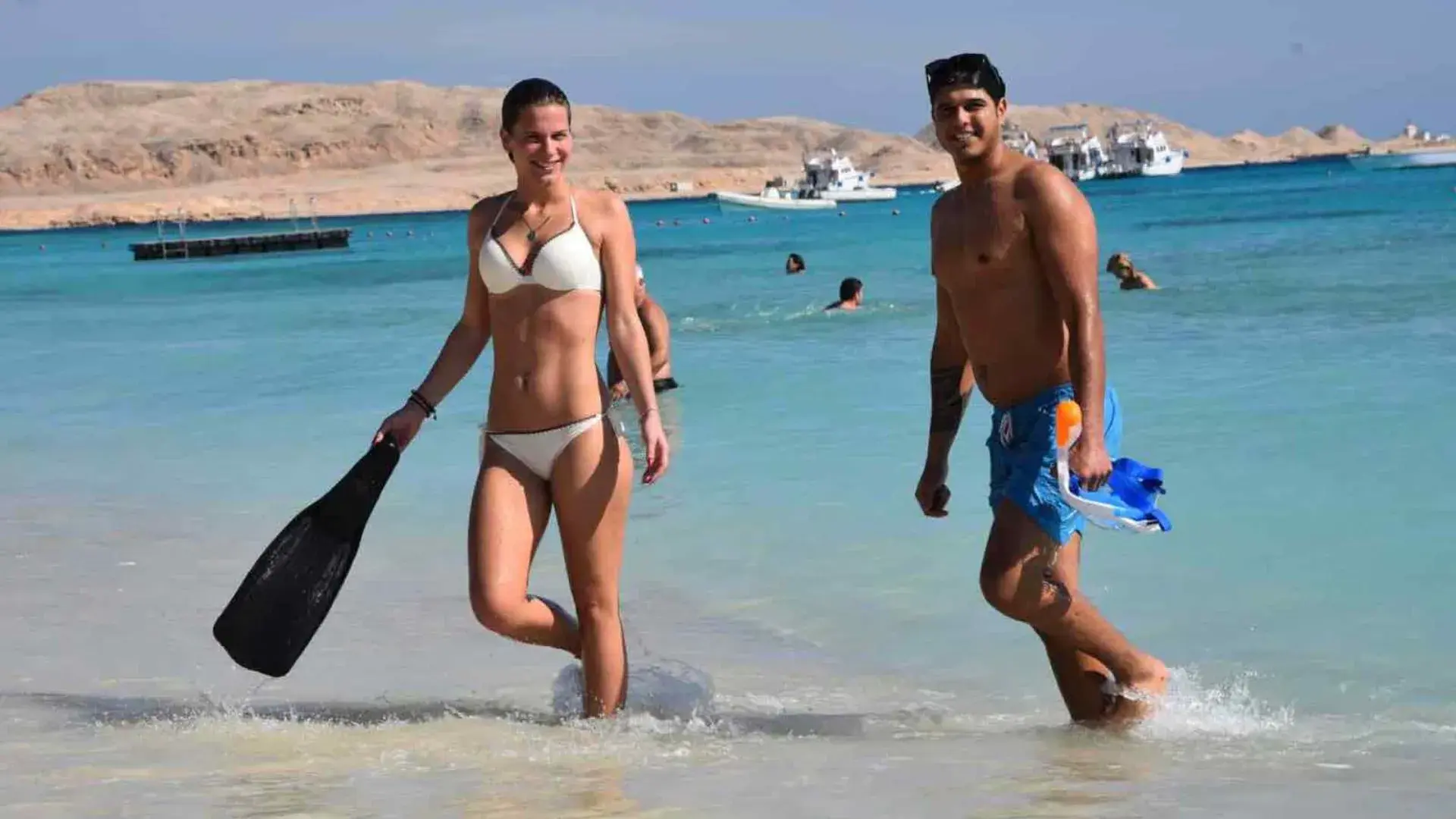 Red Sea Travel Guide