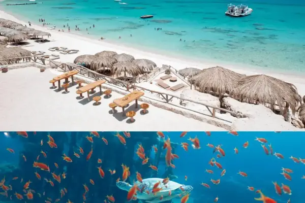 Egypt Temperatures in December | Winter Travel Guide