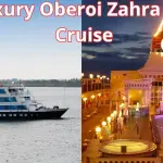 Luxury Oberoi Zahra Nile Cruise- 5-Star Egypt Tour