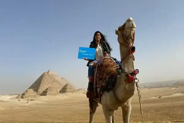 12 Days Cairo & Dahabiya Nile Cruise Luxury tour