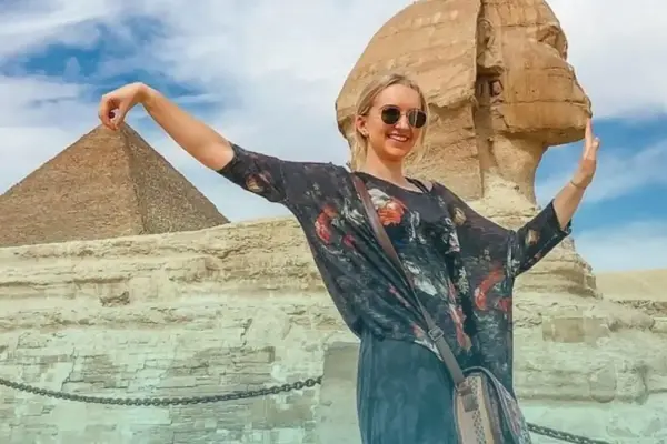 Package 15 Days 14 Nights – Egyptian Adventure Tour