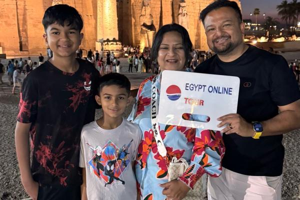 8 Days Cairo, Luxor, Aswan Classic Tours: What Wonders Await