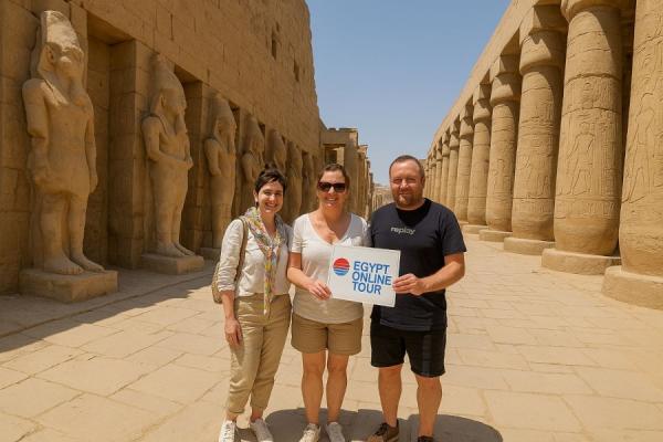 9-Day Tour of Cairo, Luxor, and Aswan  | Egypt Highlights