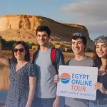 Siwa Oasis Tour Egypt 2025
